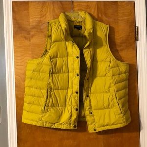 Lands end best with monogram cBa